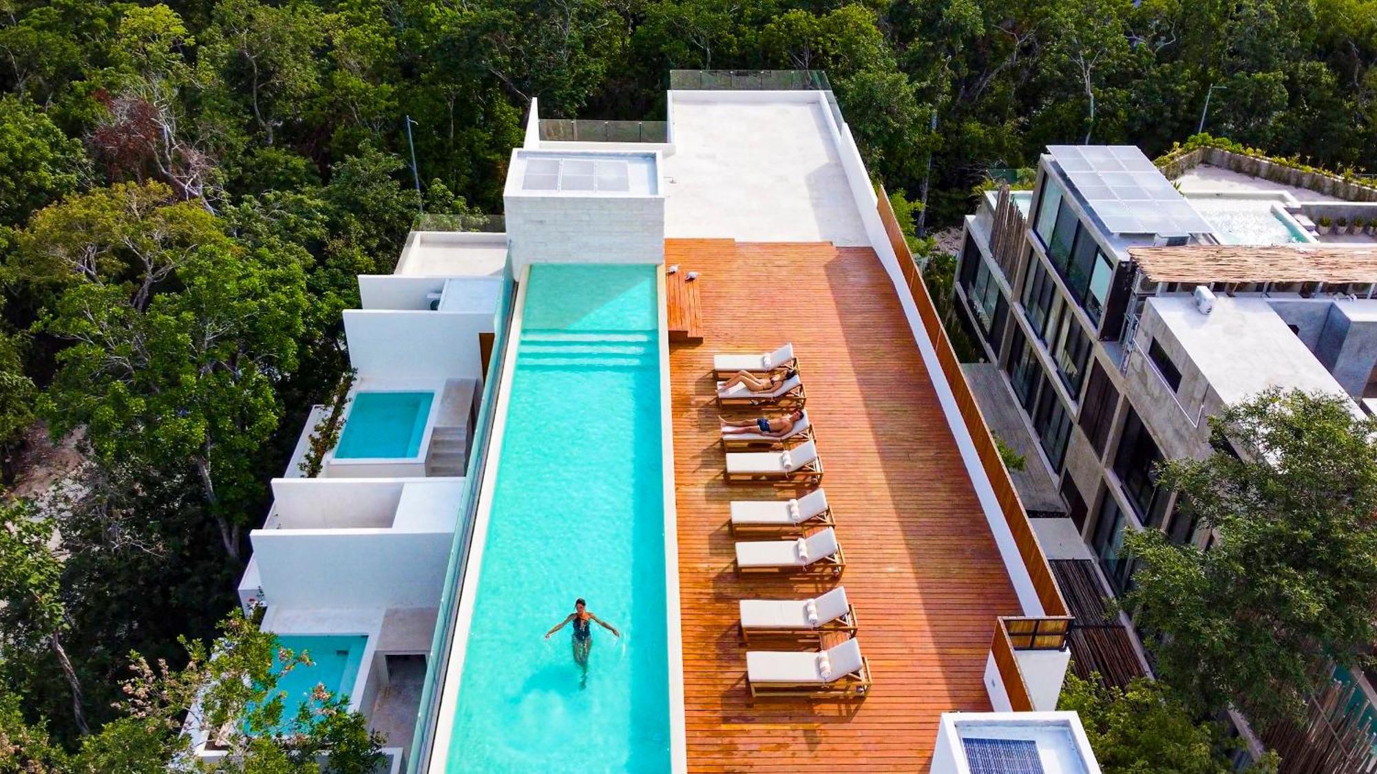 Vita Tulum Exterior photo