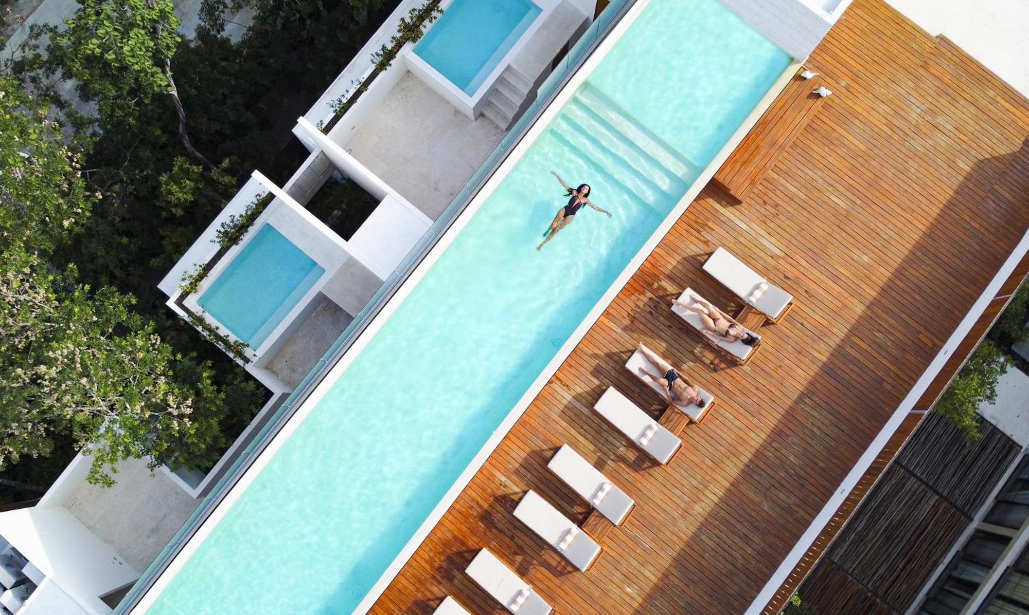 Vita Tulum Exterior photo