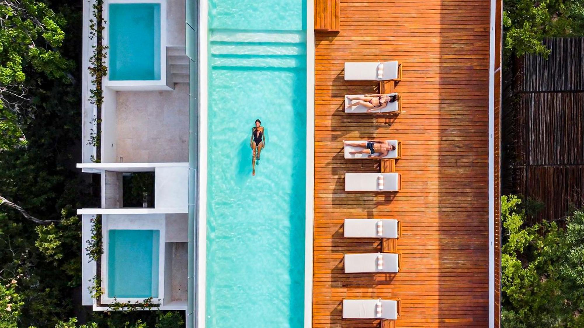 Vita Tulum Exterior photo