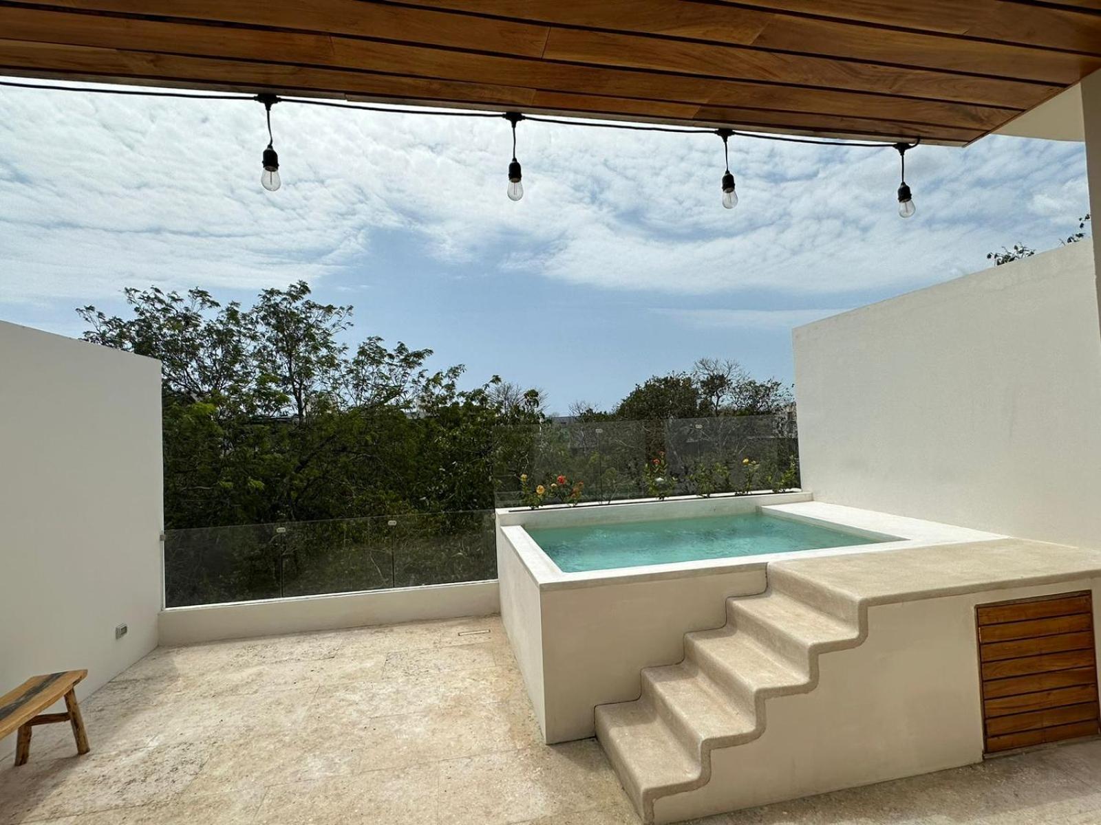 Vita Tulum Exterior photo