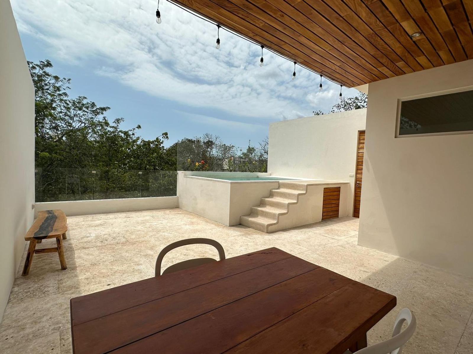 Vita Tulum Exterior photo