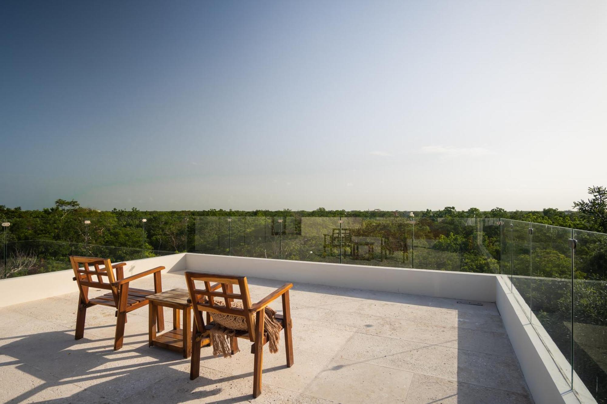 Vita Tulum Exterior photo