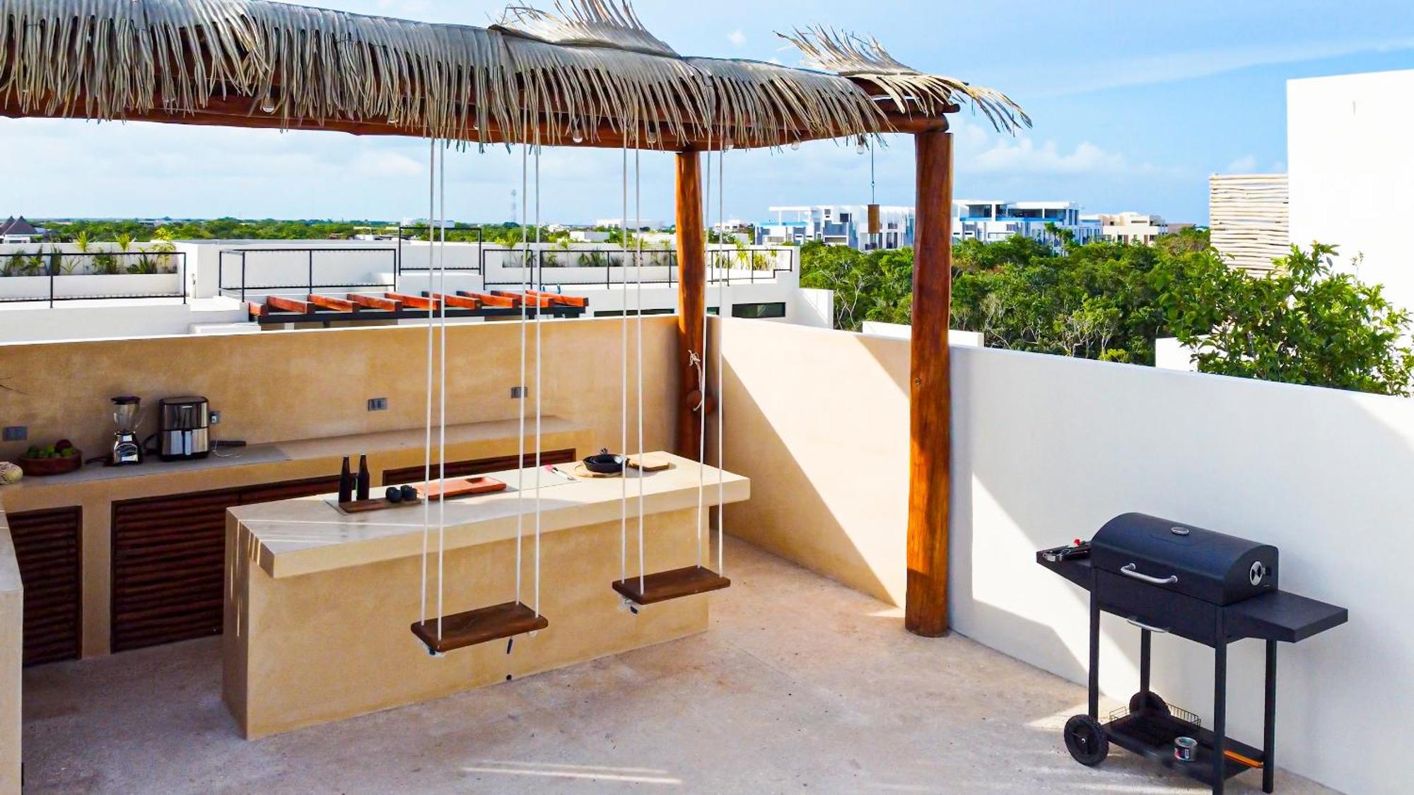 Vita Tulum Exterior photo