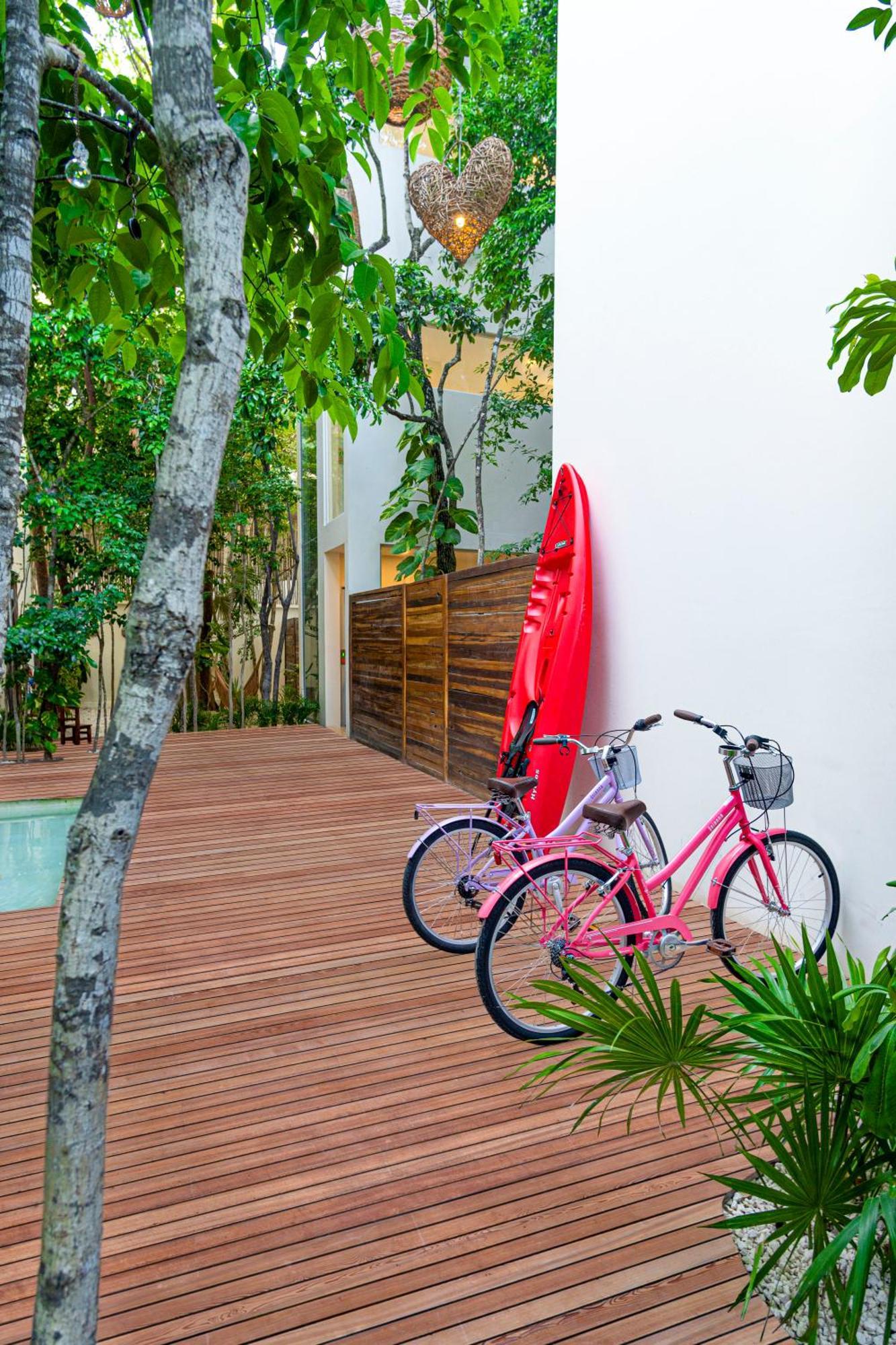 Vita Tulum Exterior photo